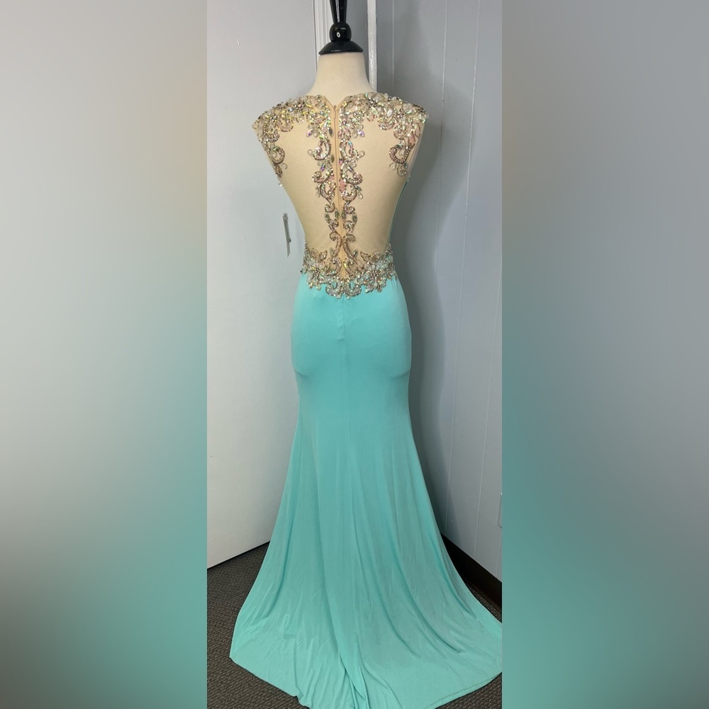 Prom dress - Picture 6 of 6